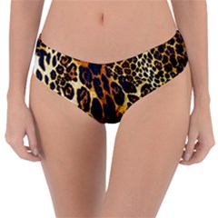 Reversible Classic Bikini Bottoms 