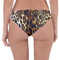 Reversible Hipster Bikini Bottoms 