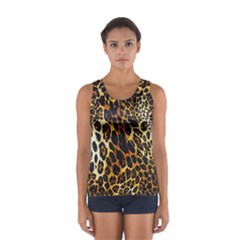 Sport Tank Top  