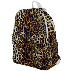 Top Flap Backpack 