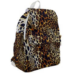 Top Flap Backpack 