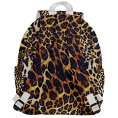 Top Flap Backpack 