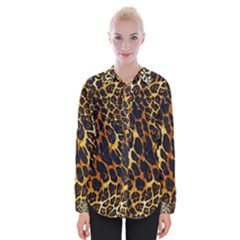 Womens Long Sleeve Shirt 