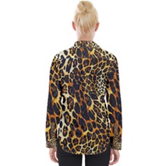 Womens Long Sleeve Shirt 