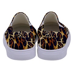 Kids  Canvas Slip Ons 