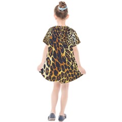 Kids  Smock Dress 