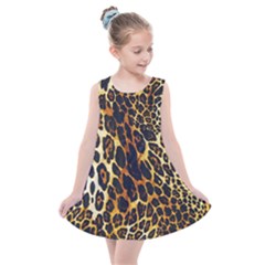 Kids  Summer Dress 