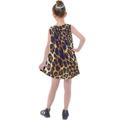 Kids  Summer Dress 