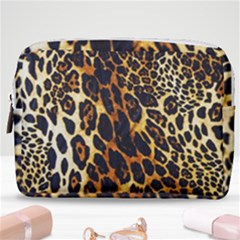 Make Up Pouch (Medium) 