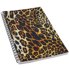 5.5  x 8.5  Notebook 