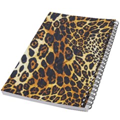 5.5  x 8.5  Notebook 