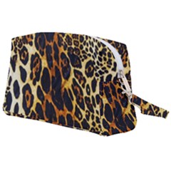 Wristlet Pouch Bag (Large) 