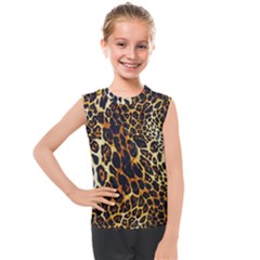 Kids  Mesh Tank Top 