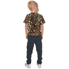 Kids  Sports T-Shirt 