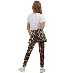 Kids  Skirted Pants 