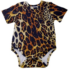 Baby Short Sleeve Bodysuit 