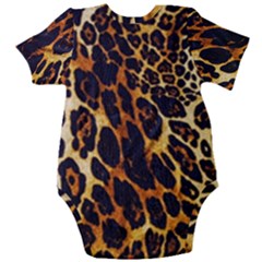 Baby Short Sleeve Bodysuit 