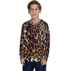 Kids  Crewneck Sweatshirt 