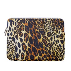 13  Vertical Laptop Sleeve Case With Pocket 