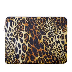 15  Vertical Laptop Sleeve Case With Pocket 