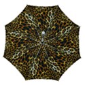 Automatic Folding Umbrella with Case (Medium) 