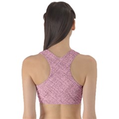 Fitness Sports Bra 