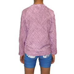 Kids  Long Sleeve Swimwear 