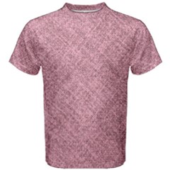 Men s Cotton T-Shirt 