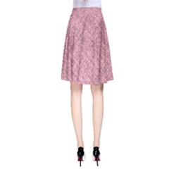 A-Line Skirt 