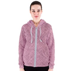 Women s Zipper Hoodie 