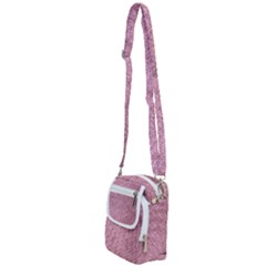 Shoulder Strap Belt Bag 