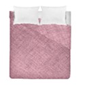 Duvet Cover Double Side (Full/ Double Size) 