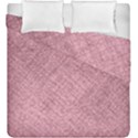 Duvet Cover Double Side (King Size) 