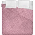 Duvet Cover Double Side (King Size) 