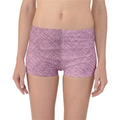 Reversible Boyleg Bikini Bottoms Outside Front