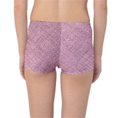 Reversible Boyleg Bikini Bottoms Outside Back