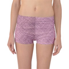 Reversible Boyleg Bikini Bottoms Inside Front