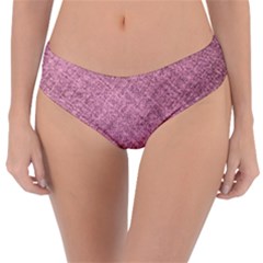 Reversible Classic Bikini Bottoms 