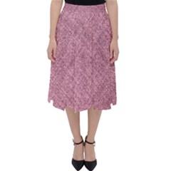 Classic Midi Skirt 