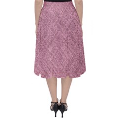 Classic Midi Skirt 