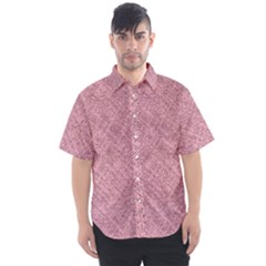 Men s Short Sleeve Shirt 