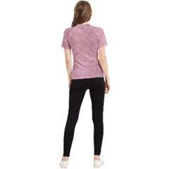 Women s Short Sleeve Rash Guard 