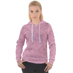 Women s Overhead Hoodie 