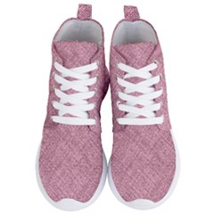 Women s Lightweight High Top Sneakers 