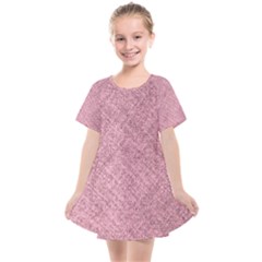 Kids  Smock Dress 