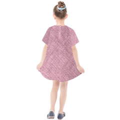 Kids  Smock Dress 