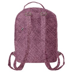 Flap Pocket Backpack (Large) 