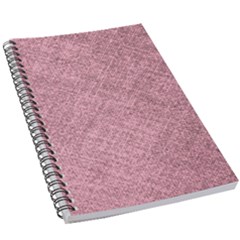 5.5  x 8.5  Notebook 