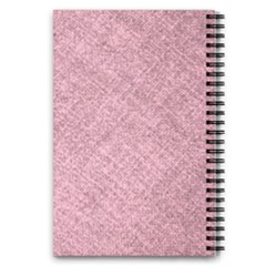 5.5  x 8.5  Notebook 