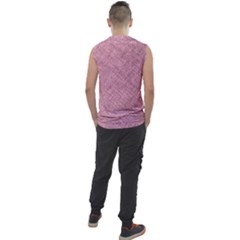 Men s Regular Tank Top 